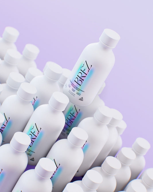 Shots | 1.69oz (50mL) | Wholesale | 48-Pack