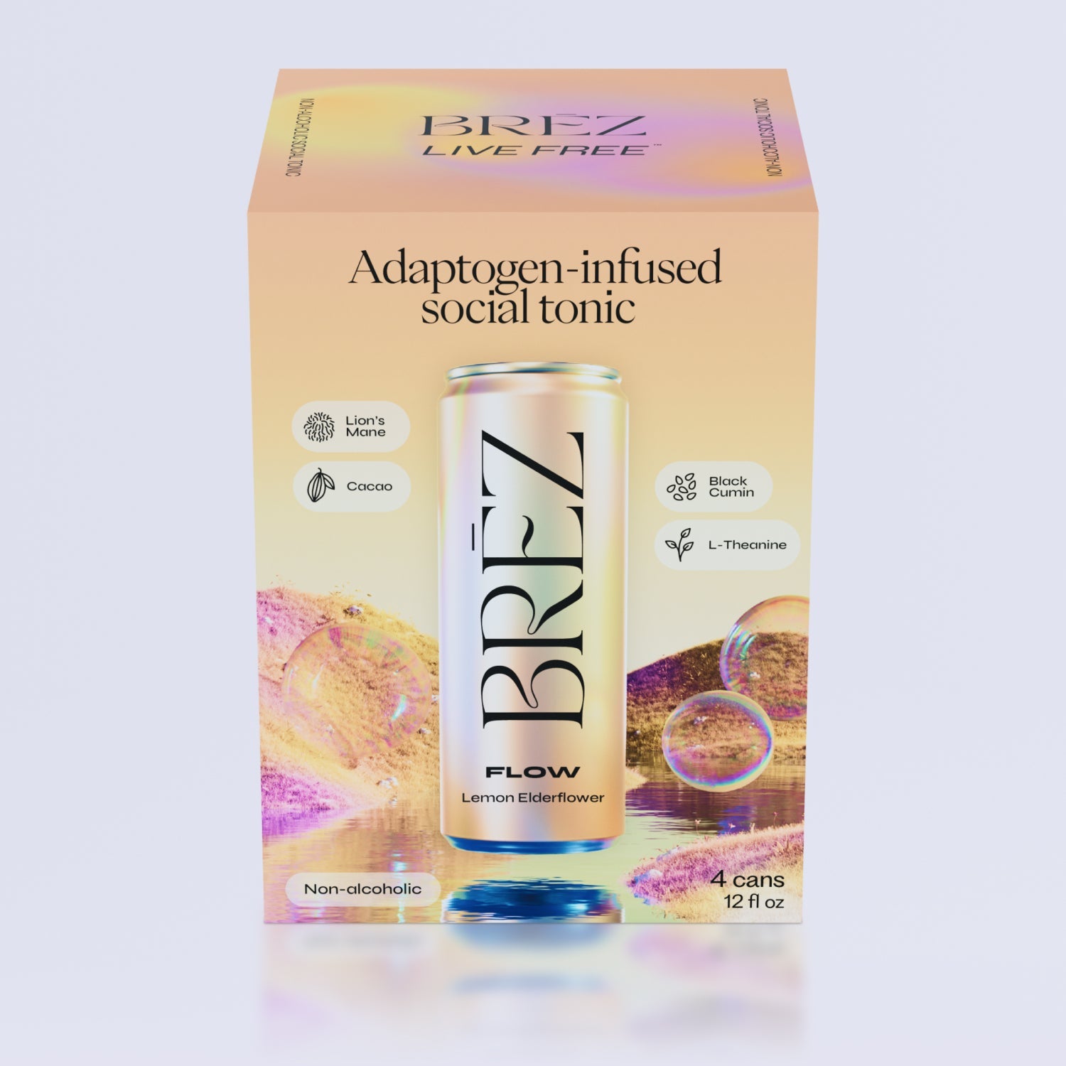 BRĒZ Wholesale