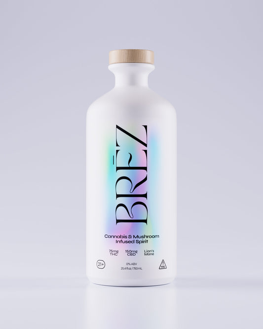 Spirit | 750mL | Wholesale | 6 Bottles