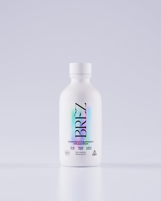 Shots | 1.69oz (50mL) | Wholesale | 48-Pack